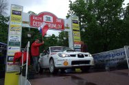 Rallye Český Krumlov: RCK2010_start_12.JPG